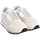 Sapatos Mulher Sapatilhas de ténis Liu Jo 4A3723TX081-01111 Branco