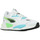 Sapatos Homem Sapatilhas Puma Rs Z Tech Branco