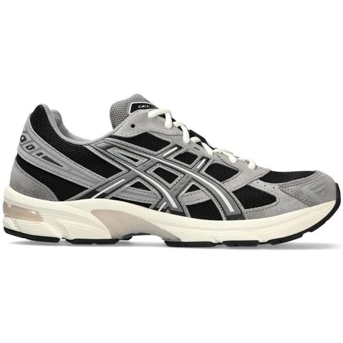 Sapatos Homem Sapatilhas Asics Sapatilhas Gel-1130 - Black/Carbon Cinza