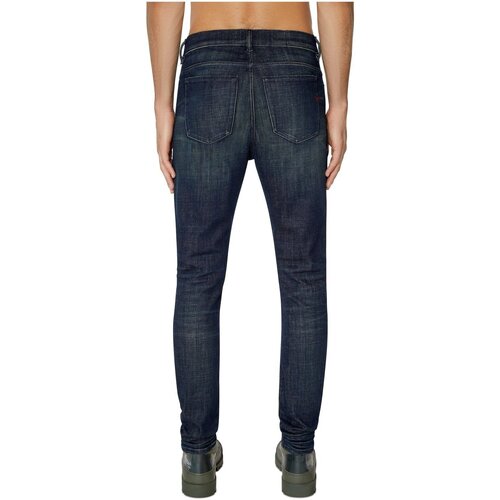 Diesel AMNY Azul