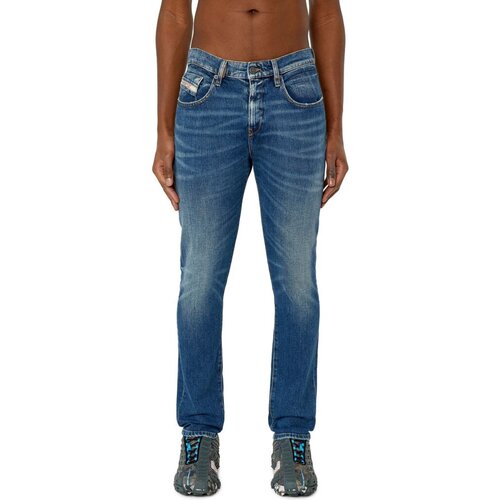 Diesel D-STRUKT Azul