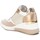 Sapatos Mulher Sapatilhas Xti 141116 Branco