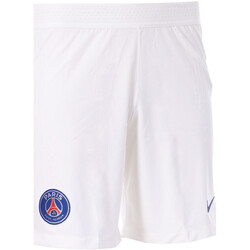 Textil basketball Shorts / Bermudas Nike  Branco