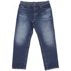 Alysi Cropped Jeans for Women