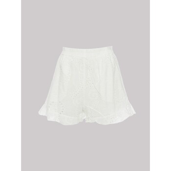 Textil Mulher Shorts / Bermudas Bsb  Multicolor