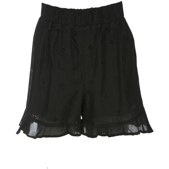 Textil Mulher Shorts / Bermudas Bsb  Multicolor