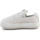 Sapatos Mulher Sapatilhas Puma Suede Mayu Slip-On 384430-02 Bege