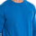Textil Homem camisolas La Martina RMS007-XC022-07049 Azul