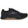Sapatos Homem Sapatos de caminhada Reebok Sport CROSSFIT NANO X3 Preto