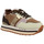 Sapatos Mulher Sapatilhas Blauer EPPS01 F3EPPS01/NUF Multicolor