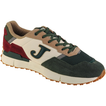 Sapatos Homem Sapatilhas Joma C.1992 Men 22 C1992S Verde