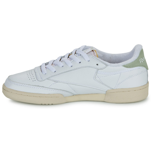 Reebok Classic CLUB C 85 VINTAGE Branco