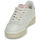 Sapatos Sapatilhas Reebok Classic CLUB C 85 VINTAGE Branco / Laranja