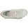 Sapatos Sapatilhas Reebok Classic CLUB C 85 VINTAGE Branco / Laranja