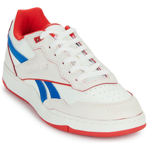Sapatos Homem Sapatilhas Reebok zapatillas Classic BB 4000 II Branco
