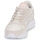 Sapatos Mulher Sapatilhas Reebok Classic CLASSIC LEATHER SP Bege