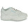 Sapatos Mulher reebok x palace workout CLASSIC LEATHER SP EXTRA Branco