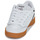 Sapatos Sapatilhas Reebok Classic CLUB C BULC Branco / Preto