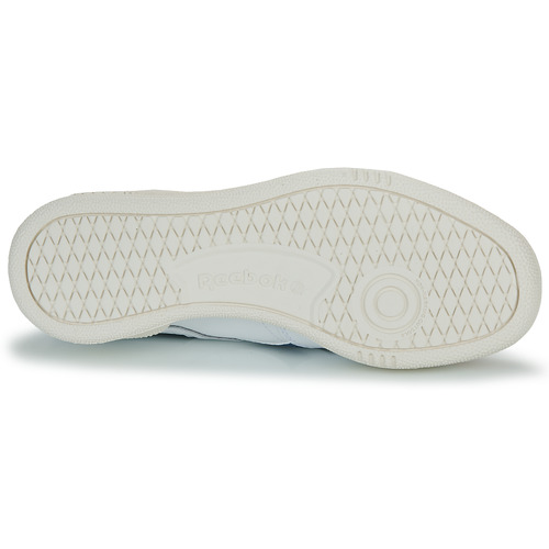 Reebok Classic CLUB C REVENGE Branco / Azul