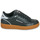 Sapatos Sapatilhas Reebok Classic CLUB C BULC Preto
