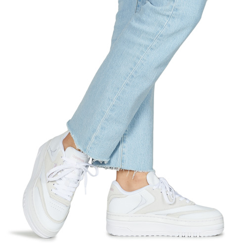 Reebok Classic CLUB C EXTRA Branco