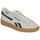 Sapatos Homem Sapatilhas Reebok Classic CLUB C GROUNDS UK Branco / Marinho
