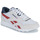 Sapatos Sapatilhas Reebok Classic CLASSIC NYLON Branco / Vermelho