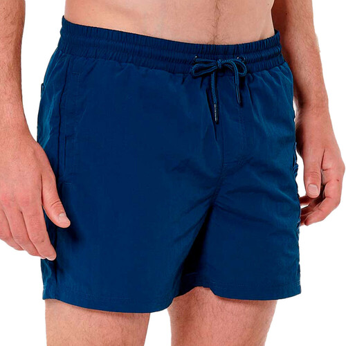 Textil Homem Fatos e shorts de banho Kaporal  Azul