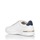 Sapatos Mulher Sapatilhas Sport YY52 Branco