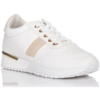 Sapatos Mulher Sapatilhas Sport YY53 Branco
