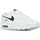 Sapatos Mulher Sapatilhas Nike Air Max 90 Branco