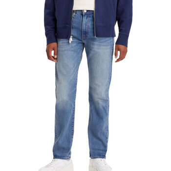 Textil Homem Calças Jeans Joma Levi's  Azul