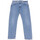 Textil Homem Calças Jeans Levi's  Azul