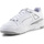 Sapatos Homem Sapatilhas Puma Slipstream RE:Style White-Gray 388547-01 Multicolor