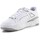 Sapatos Homem Sapatilhas Puma Slipstream Cinzento, Branco