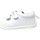 Sapatos Sapatilhas Titanitos 27898-18 Branco