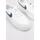Sapatos Mulher Sapatilhas Nike Court Vision Alta Branco
