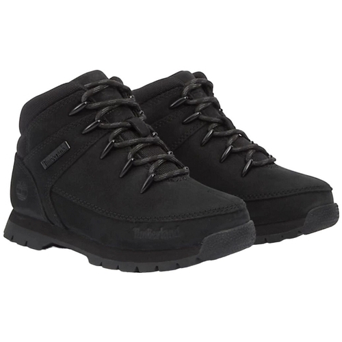 Timberland EUSP MID LACE BOOT Preto