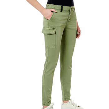 Textil Mulher Versace Jeans Couture Kaporal  Verde