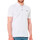 Textil Homem T-shirts e Pólos Kaporal  Branco