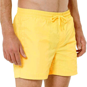 Textil Homem Fatos e shorts de banho Kaporal  Amarelo