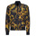 Textil Homem Jaquetas Versace Jeans Couture 76GAS407 Preto / Ouro