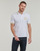 Textil Homem Polos mangas curta Versace Jeans Couture 76GAGT02 Branco
