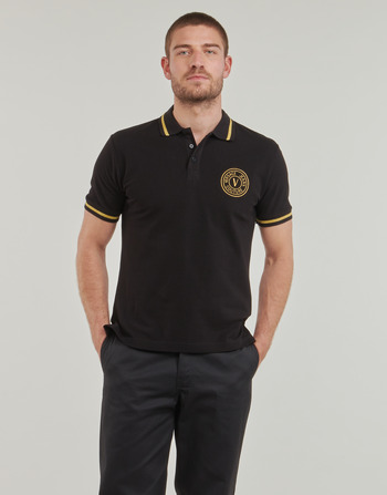 Versace Jeans polo-shirts Couture 76GAGT02