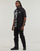 Textil Homem Polos mangas curta Versace Jeans Couture 76GAG628 Preto / Branco