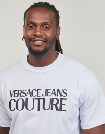 Versace Jeans Couture 76GAHG01 Branco