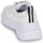 Sapatos Homem Sapatilhas Kids 3 Pack Assorted Legging YA3SC1 Branco