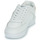 Sapatos Mulher jean levis 510 skinny neuf VA3SJ5 Branco / Ouro