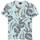 Textil Rapaz adidas Originals Essentials Biały T-shirt z małym logo  Azul
