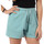 Textil Mulher Shorts / Bermudas Kaporal  Azul